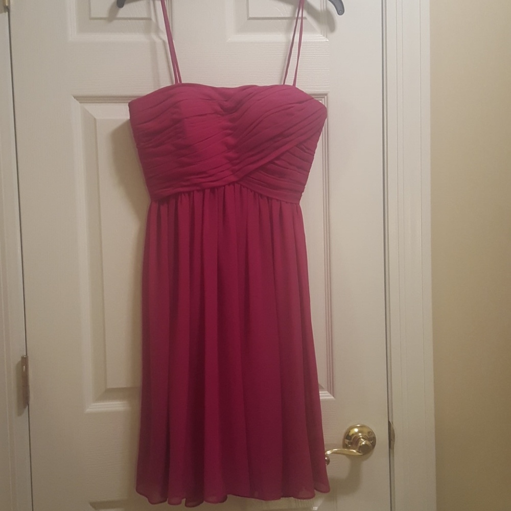 Prom/homecoming dress